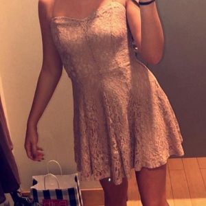 Dresses